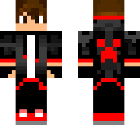 red creeper clan