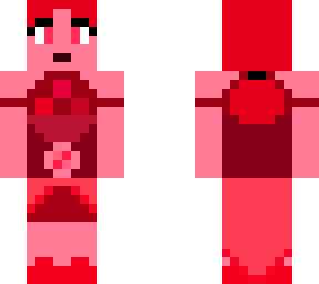 red diamond new form