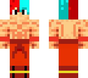 redone version of super stevo