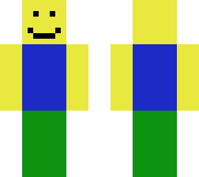roblox noob!