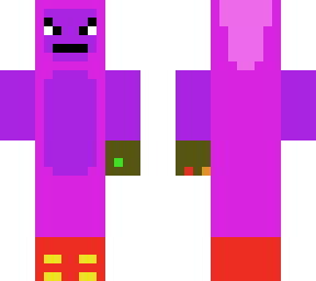 sanic as thanos