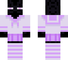 school enderman