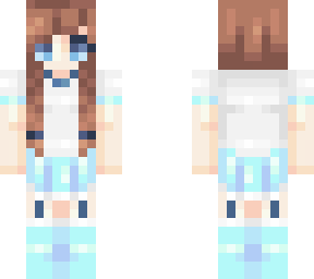 school uniform - request