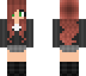 school uniform girl