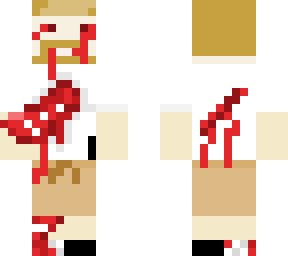 scp09 worker