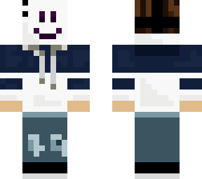 screamer skin change