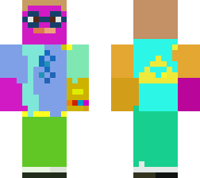 shark__eater09 as thanos(2)