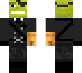 shrek 5