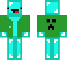 skeppy with a jacket
