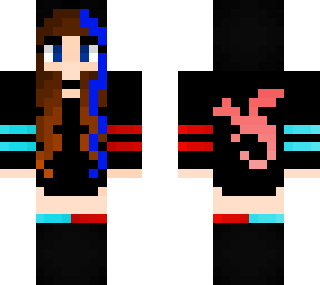 skin request for gamechanger2343