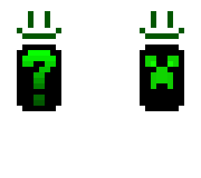 skin requests?
