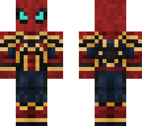 spiderman spittingllamas