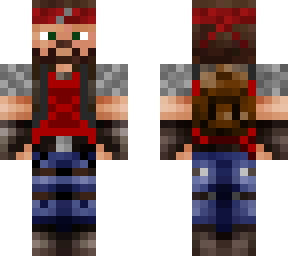 steve adventurer
