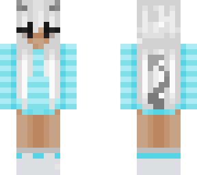 striped ice demon / rce