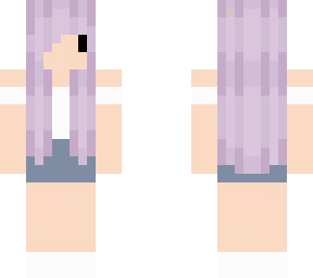 summer girl