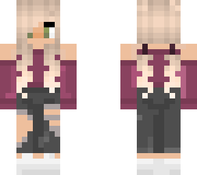 teen girl updated