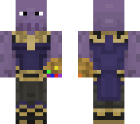 thanos