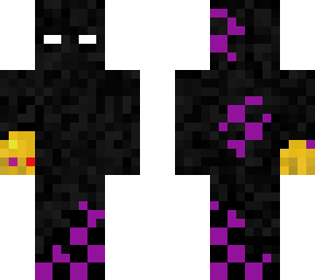 thanos broken texture