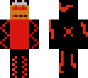 the devil