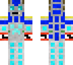 the diamond creeper