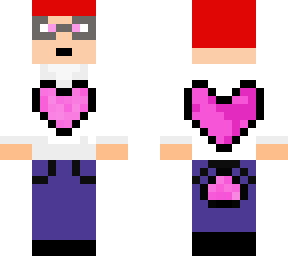 valentines day ned