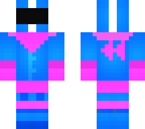vaporwave biker