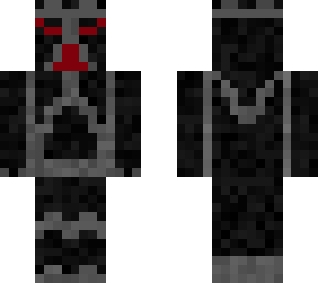 vengeful knight