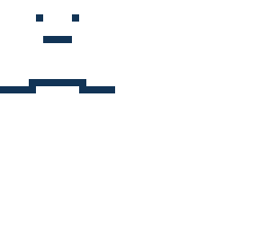 wierd skin thing