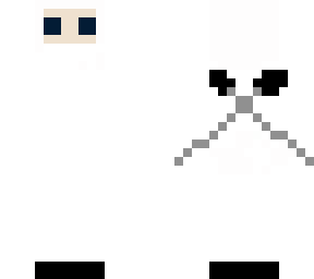 winter ninja