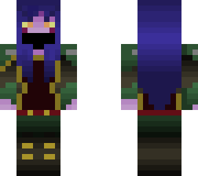 wow nightelf ranger