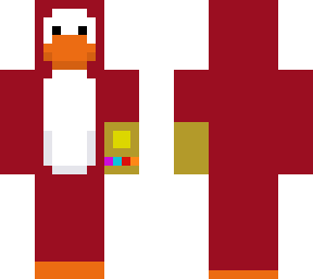 xavier