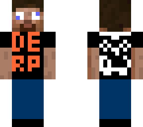 xd derp