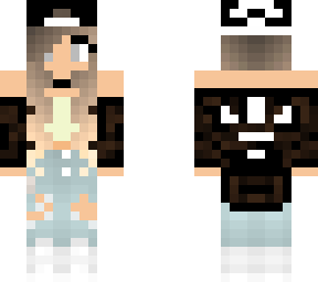 yah yeet - skin