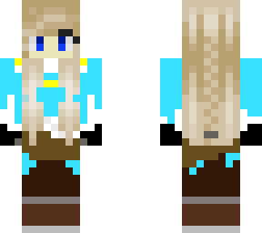 zelda