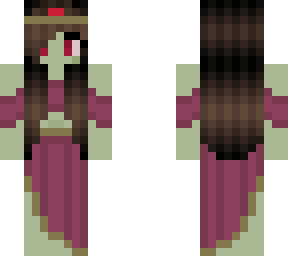 zombie baroness