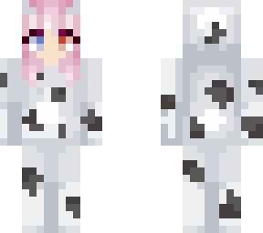 (skin is not mine)