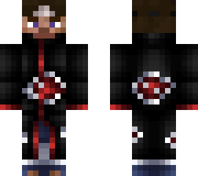 akatsuki man
