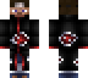akatsuki steve fixed headband