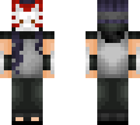 anbu girl