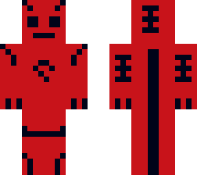 ancient demon