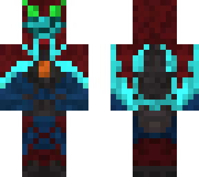 arcana mk vi