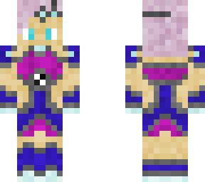 atlantic magi