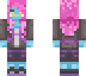 azalia bluetide