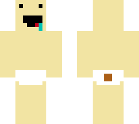 baby noob
