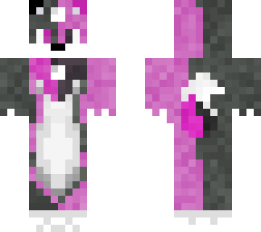 blackpink kpop mascot oc