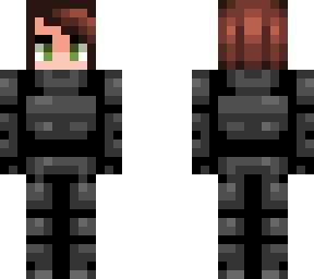 blanekiln - oc