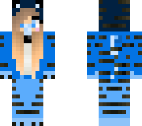 blue tiger edited