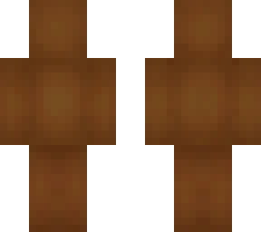 brown base skin