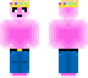 bubble king
