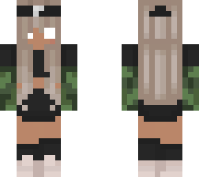 camo
